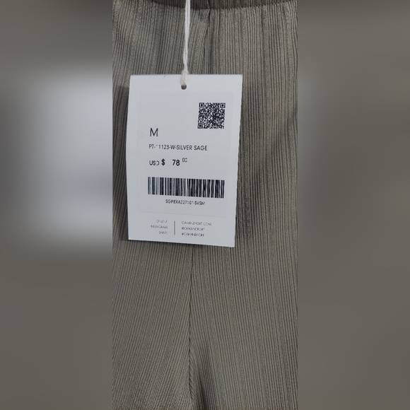 B3 Oak and Fort pants size medium - Picture 6 of 9